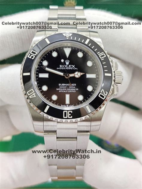 best rolex homage|copy rolex submariner best movement.